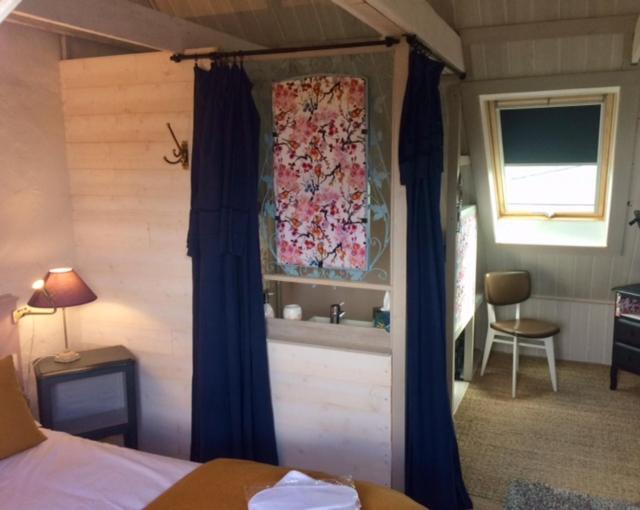 Les Chambres Du Mad Henvic Εξωτερικό φωτογραφία